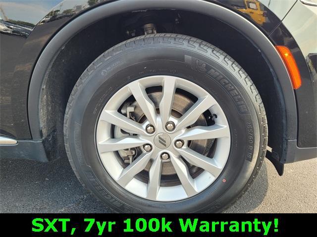 used 2023 Dodge Durango car, priced at $26,555