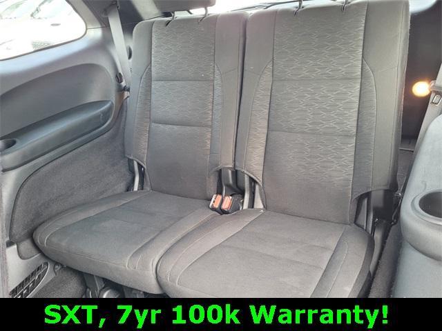 used 2023 Dodge Durango car, priced at $26,555