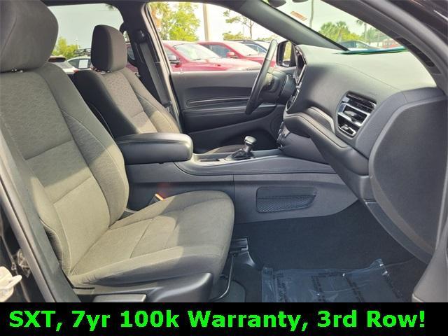 used 2023 Dodge Durango car, priced at $28,333
