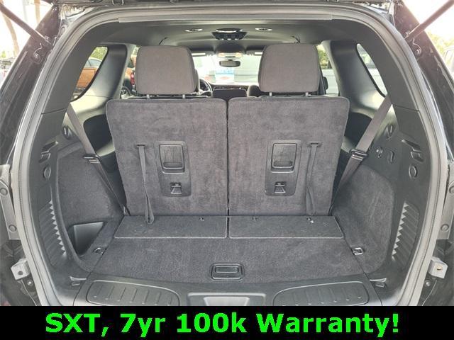 used 2023 Dodge Durango car, priced at $26,555
