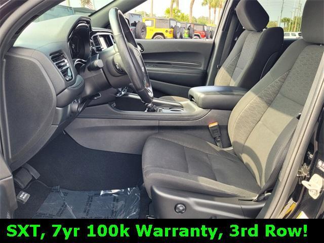 used 2023 Dodge Durango car, priced at $28,333