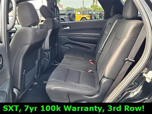 used 2023 Dodge Durango car, priced at $28,333