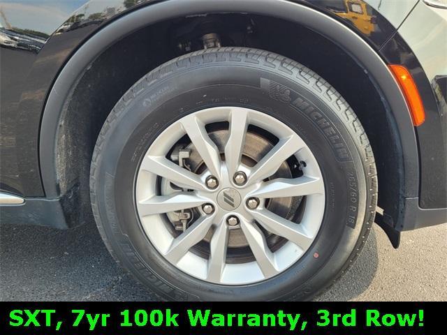 used 2023 Dodge Durango car, priced at $28,333