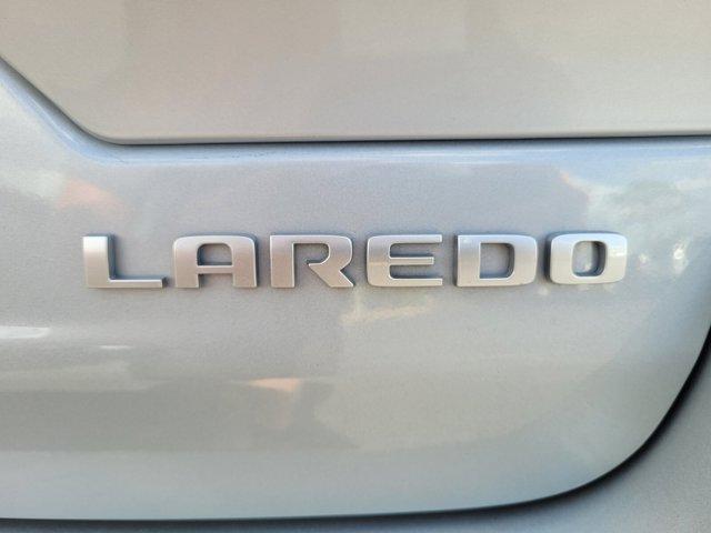 used 2025 Jeep Grand Cherokee car, priced at $35,999