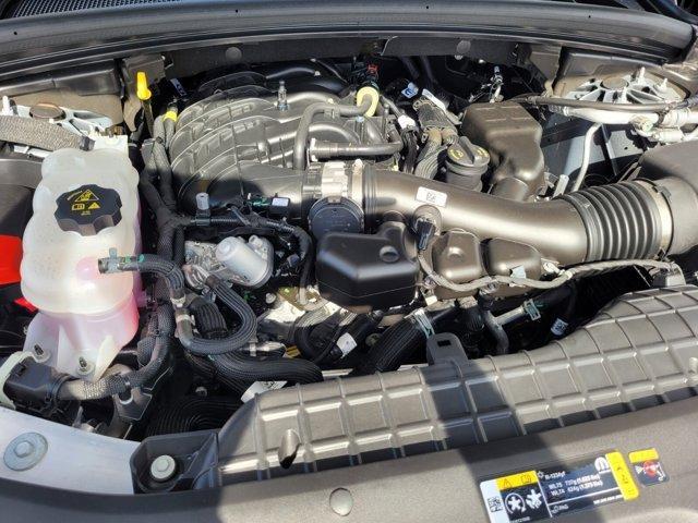 used 2025 Jeep Grand Cherokee car, priced at $35,999