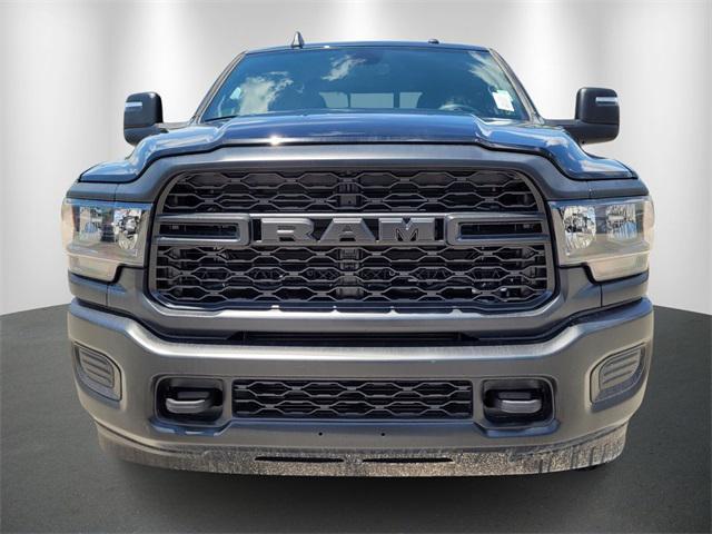 new 2024 Ram 2500 car, priced at $60,129