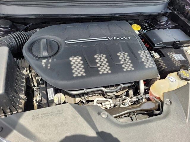 used 2021 Jeep Cherokee car, priced at $20,999