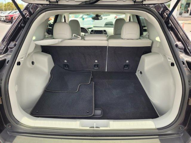 used 2021 Jeep Cherokee car, priced at $20,999