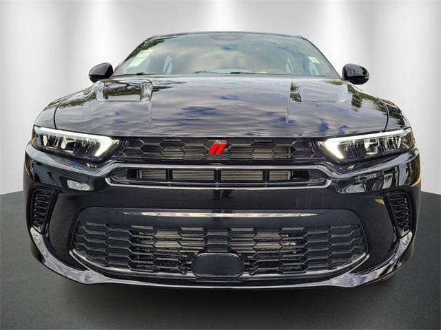 new 2024 Dodge Hornet car, priced at $30,595