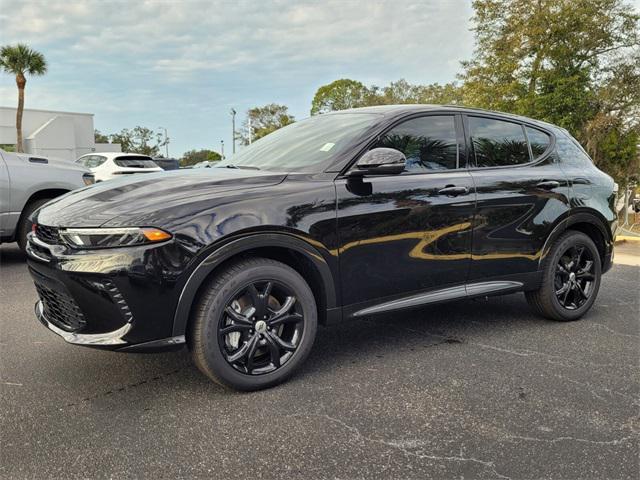 new 2024 Dodge Hornet car, priced at $30,595