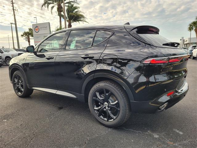 new 2024 Dodge Hornet car, priced at $30,595