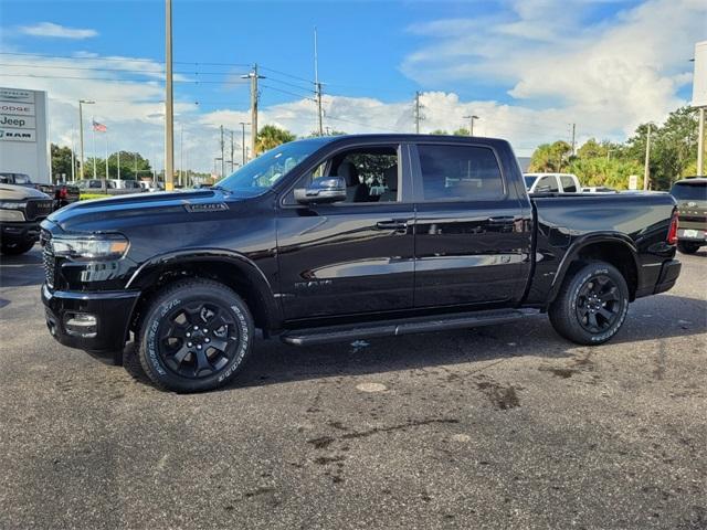new 2026 Ram 1500 car, priced at $50,555