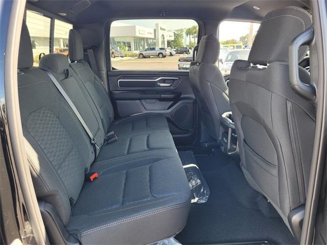 new 2026 Ram 1500 car, priced at $50,555