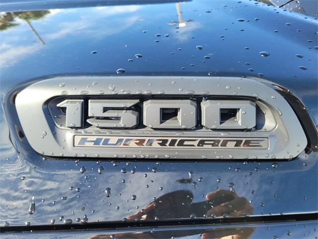 new 2026 Ram 1500 car, priced at $50,555