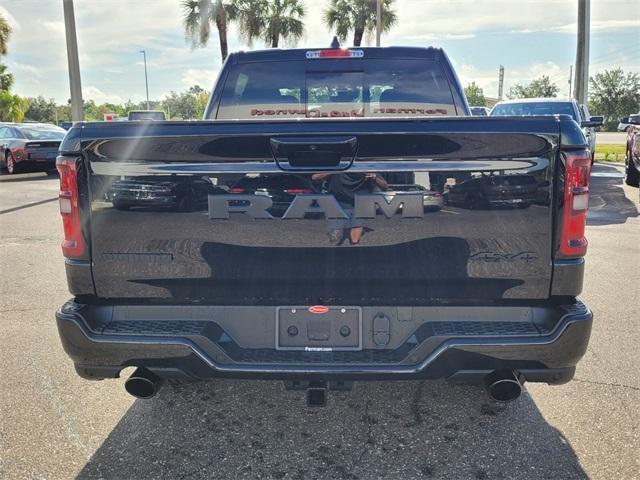 new 2026 Ram 1500 car, priced at $50,555
