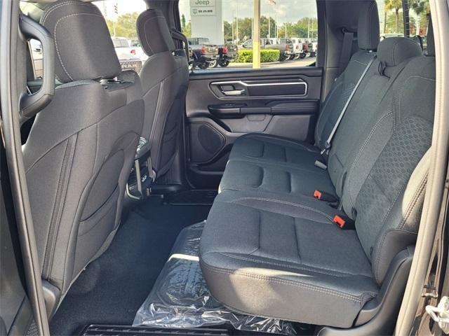new 2026 Ram 1500 car, priced at $50,555