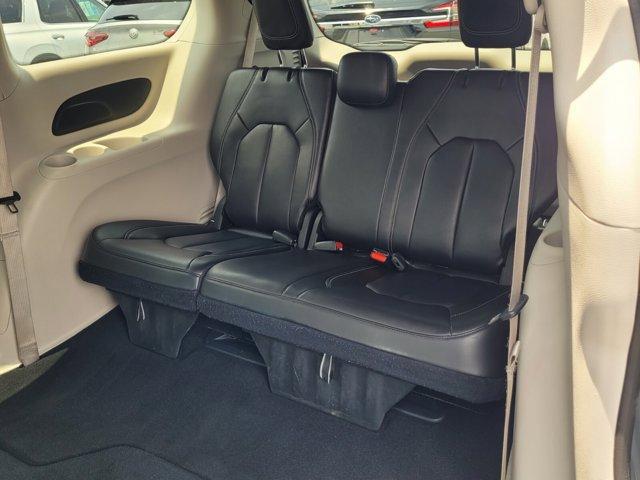 used 2023 Chrysler Pacifica car, priced at $22,688