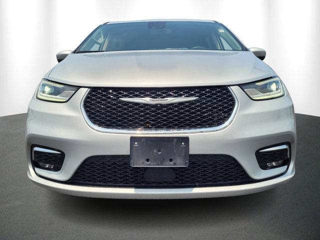 used 2023 Chrysler Pacifica car, priced at $22,688