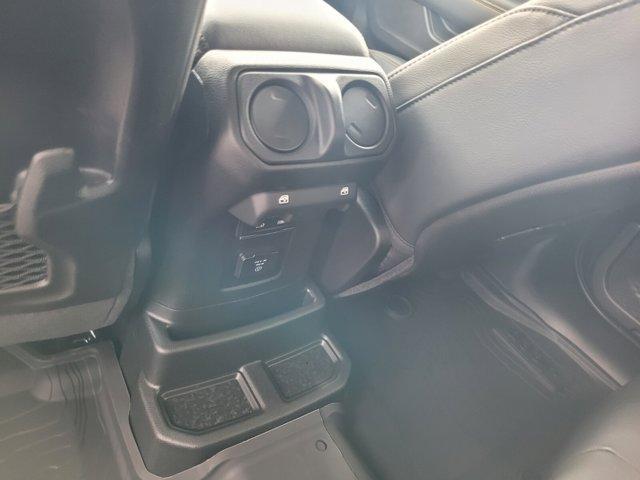 new 2025 Jeep Wrangler car, priced at $50,521