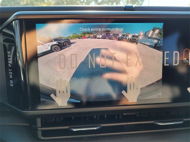 new 2026 Jeep Wrangler car, priced at $37,981