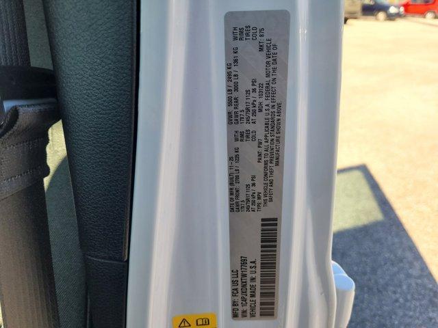 new 2026 Jeep Wrangler car, priced at $37,981