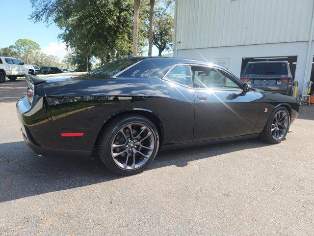 used 2023 Dodge Challenger car, priced at $42,500