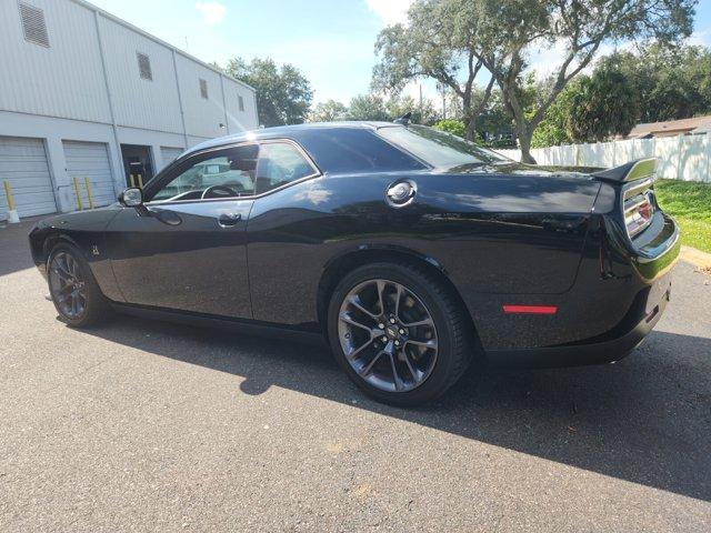 used 2023 Dodge Challenger car, priced at $42,500