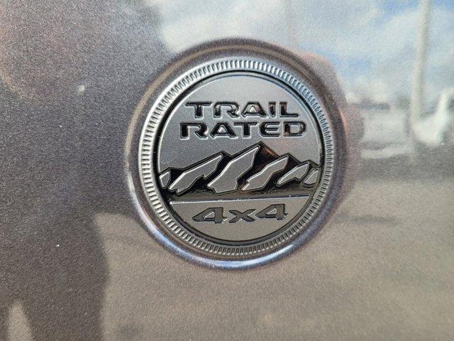 new 2025 Jeep Gladiator car, priced at $39,851