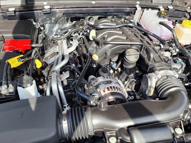 new 2025 Jeep Gladiator car, priced at $39,851