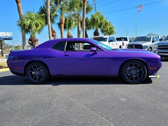 new 2023 Dodge Challenger car, priced at $39,790