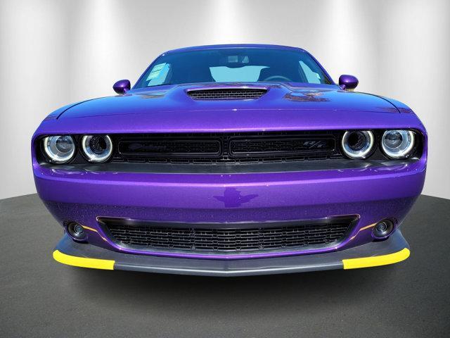 new 2023 Dodge Challenger car, priced at $39,790