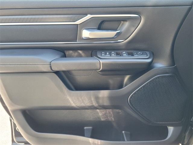 new 2026 Ram 1500 car, priced at $51,465