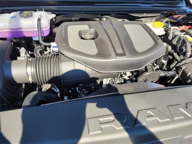 new 2026 Ram 1500 car, priced at $51,465