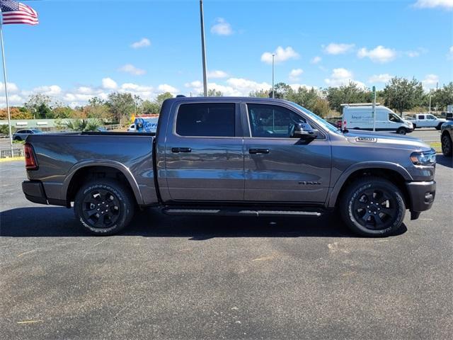 new 2026 Ram 1500 car, priced at $51,465