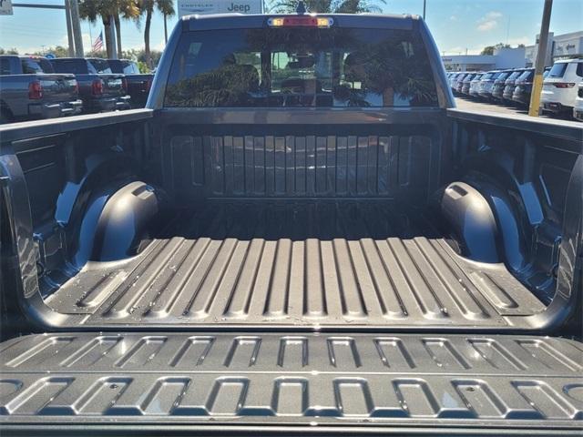 new 2026 Ram 1500 car, priced at $51,465