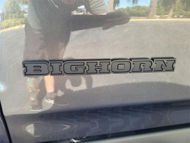 new 2026 Ram 1500 car, priced at $51,465