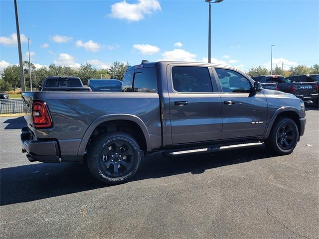 new 2026 Ram 1500 car, priced at $51,465