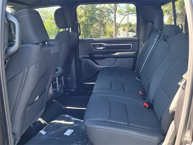 new 2026 Ram 1500 car, priced at $51,465