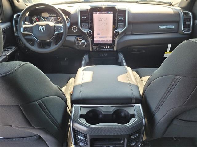 new 2026 Ram 1500 car, priced at $51,465
