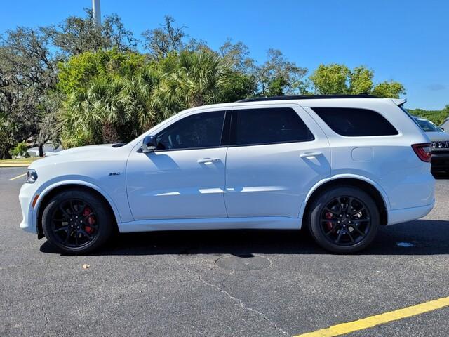 new 2024 Dodge Durango car, priced at $82,666