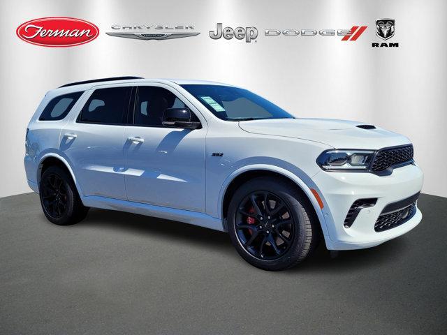 new 2024 Dodge Durango car, priced at $82,466