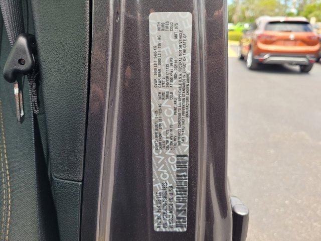 new 2025 Jeep Wrangler car, priced at $42,385