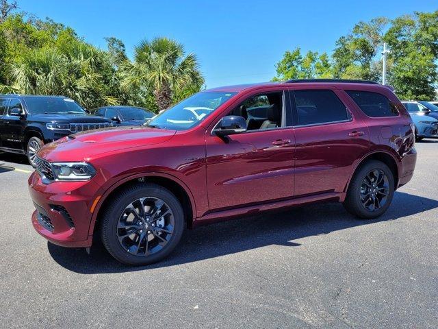 new 2024 Dodge Durango car, priced at $50,464