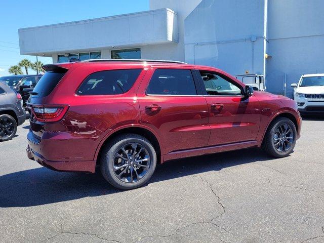 new 2024 Dodge Durango car, priced at $50,464