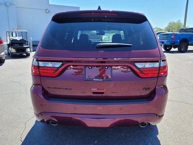 new 2024 Dodge Durango car, priced at $50,464