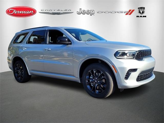 new 2025 Dodge Durango car, priced at $43,743