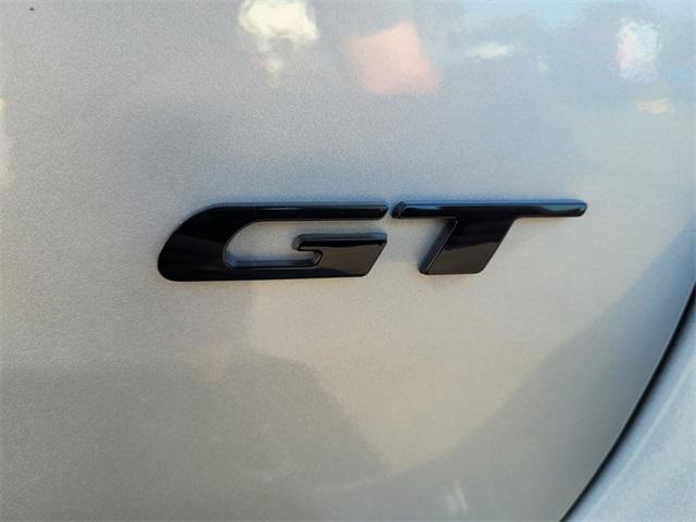 new 2025 Dodge Durango car, priced at $41,706