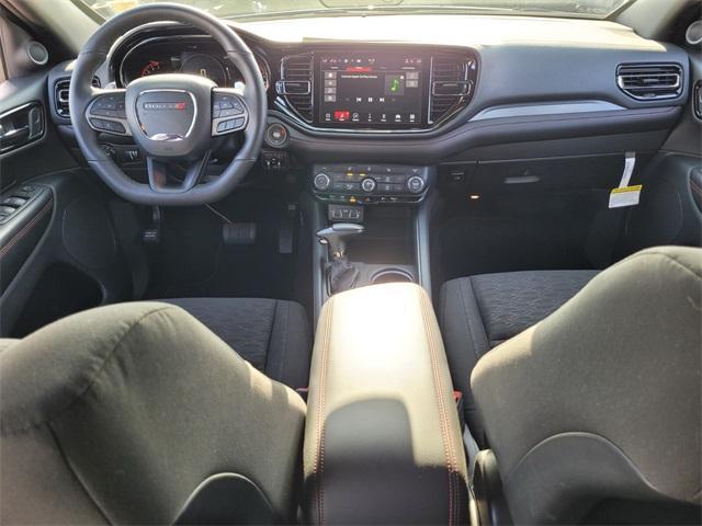 new 2025 Dodge Durango car, priced at $41,706