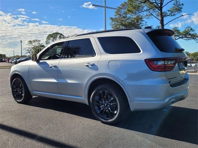 new 2025 Dodge Durango car, priced at $43,743