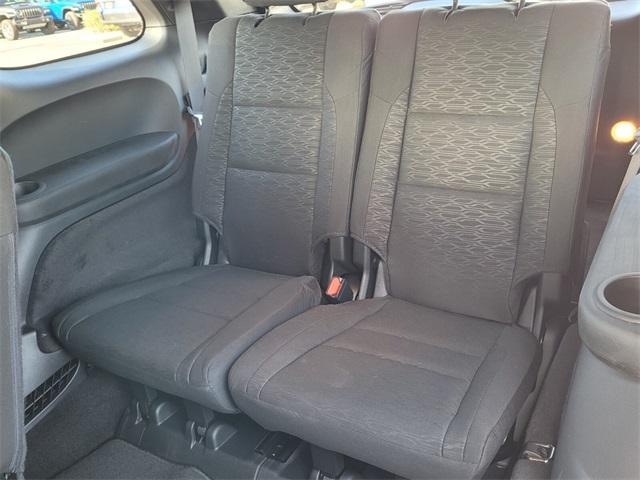 new 2025 Dodge Durango car, priced at $41,706